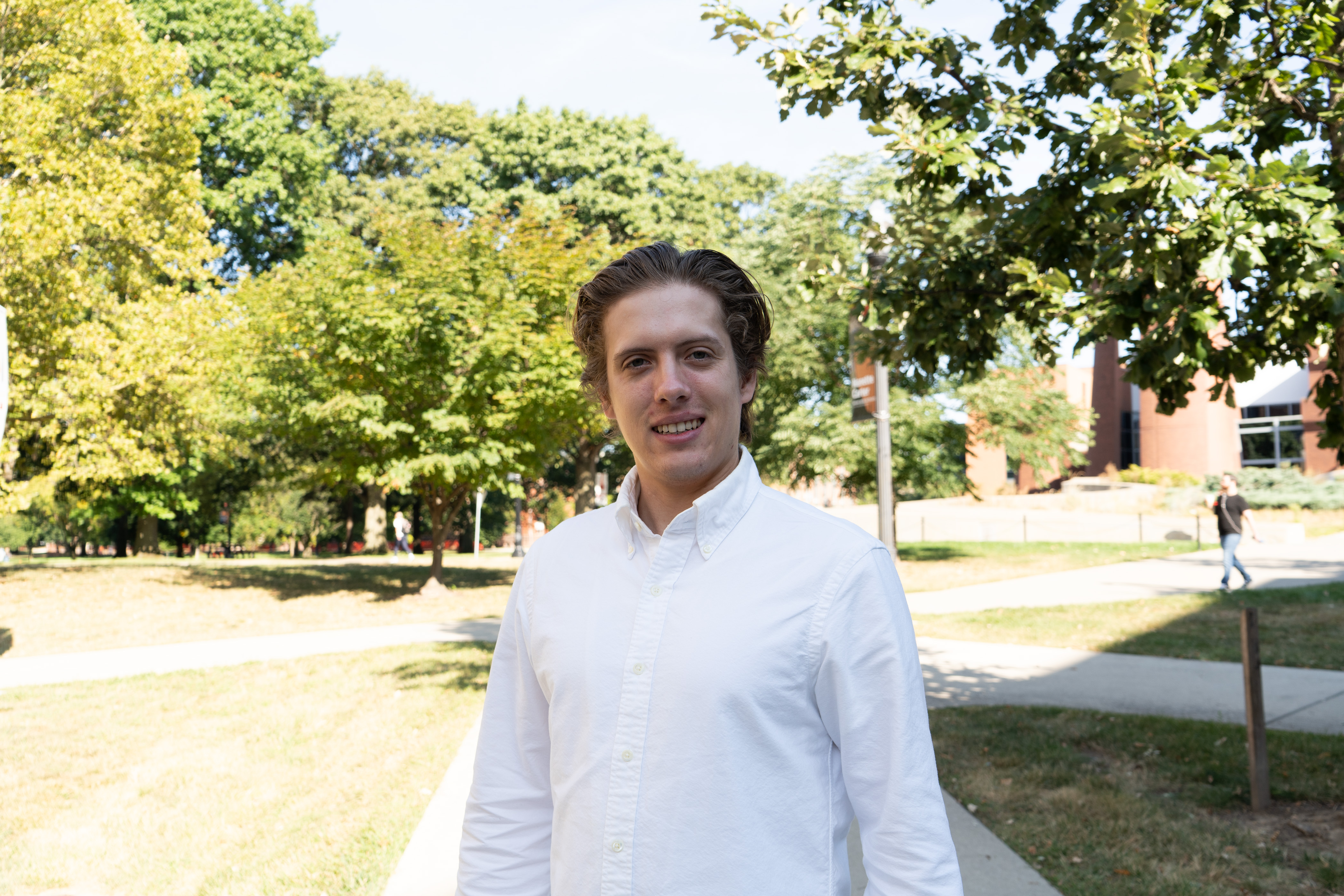 Sean Franco headshot