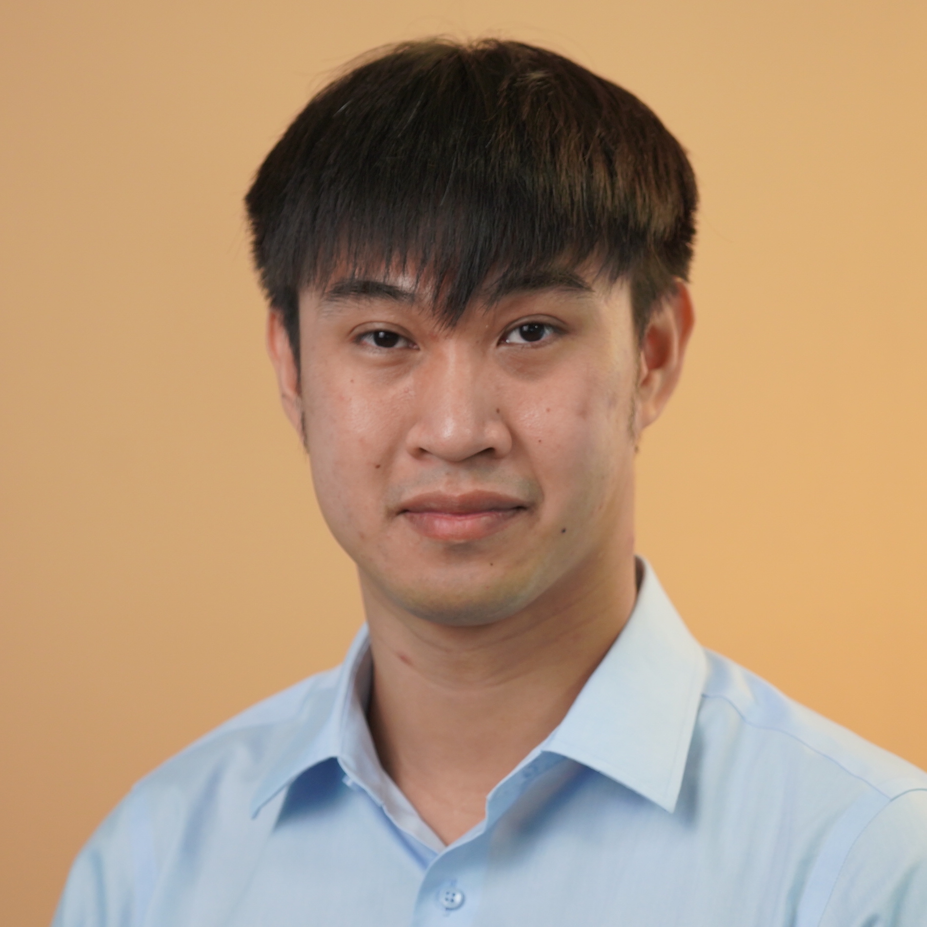 OERC hosts visiting researcher, Thanarat Chotikasathian