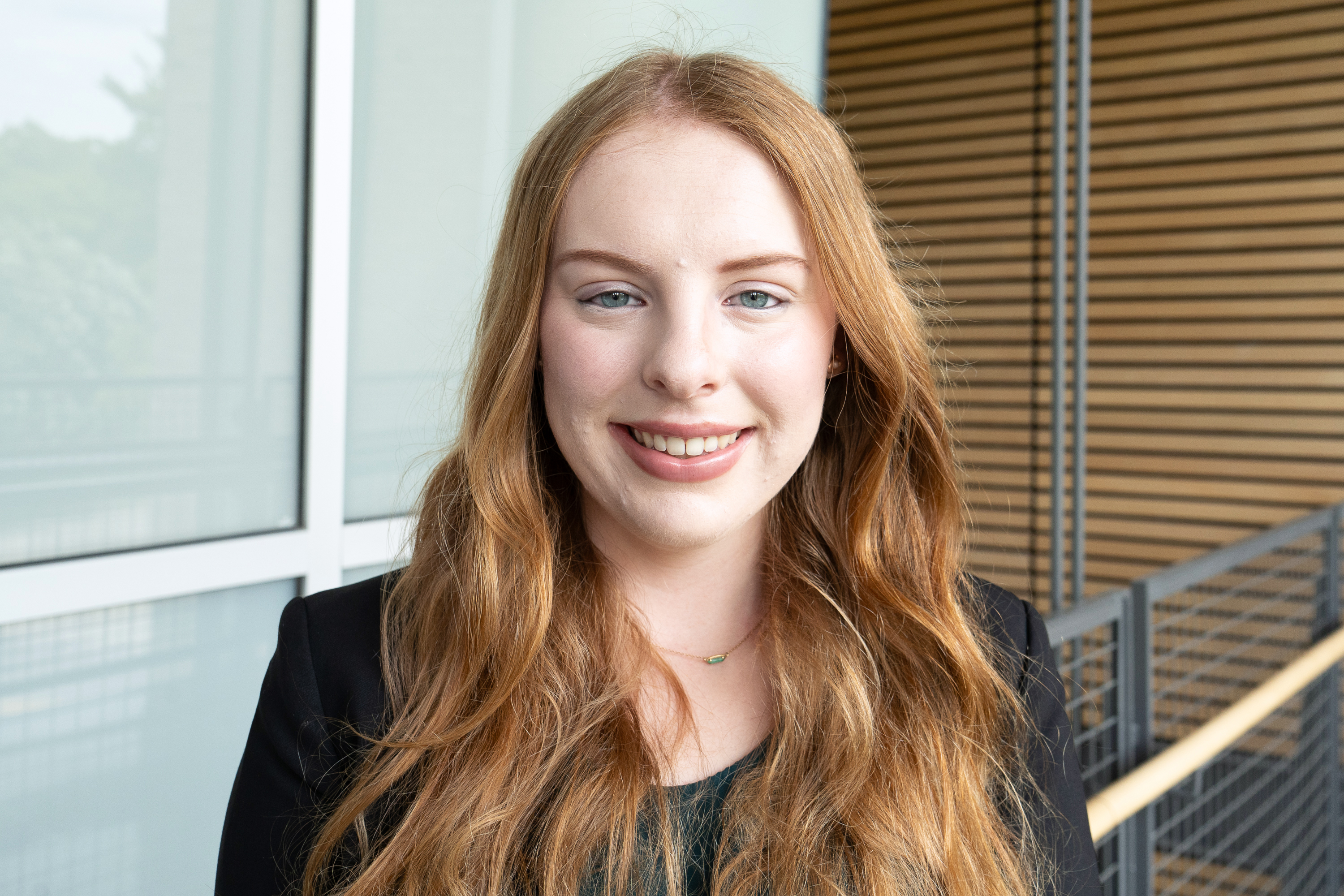 Rose Boettner headshot
