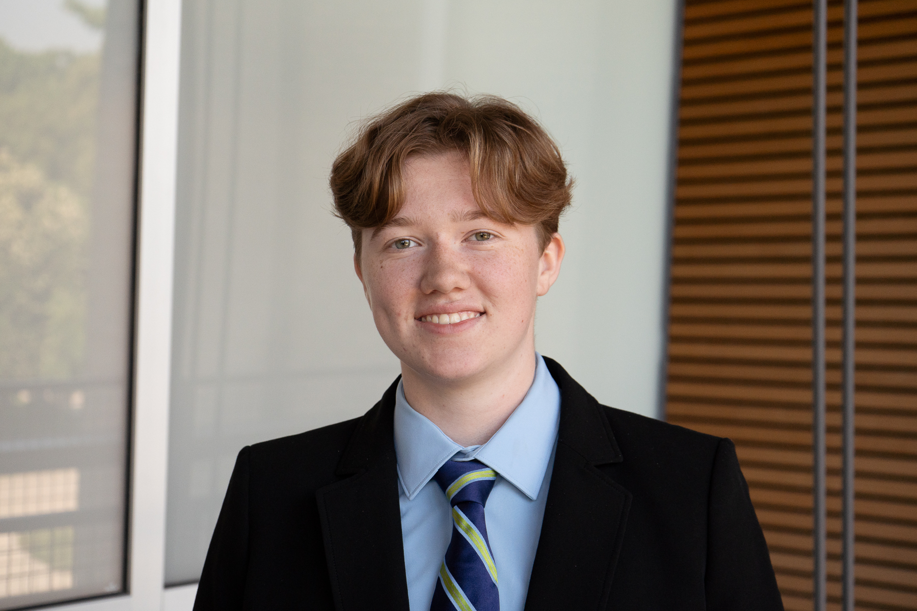 Killian Hoyt Intern