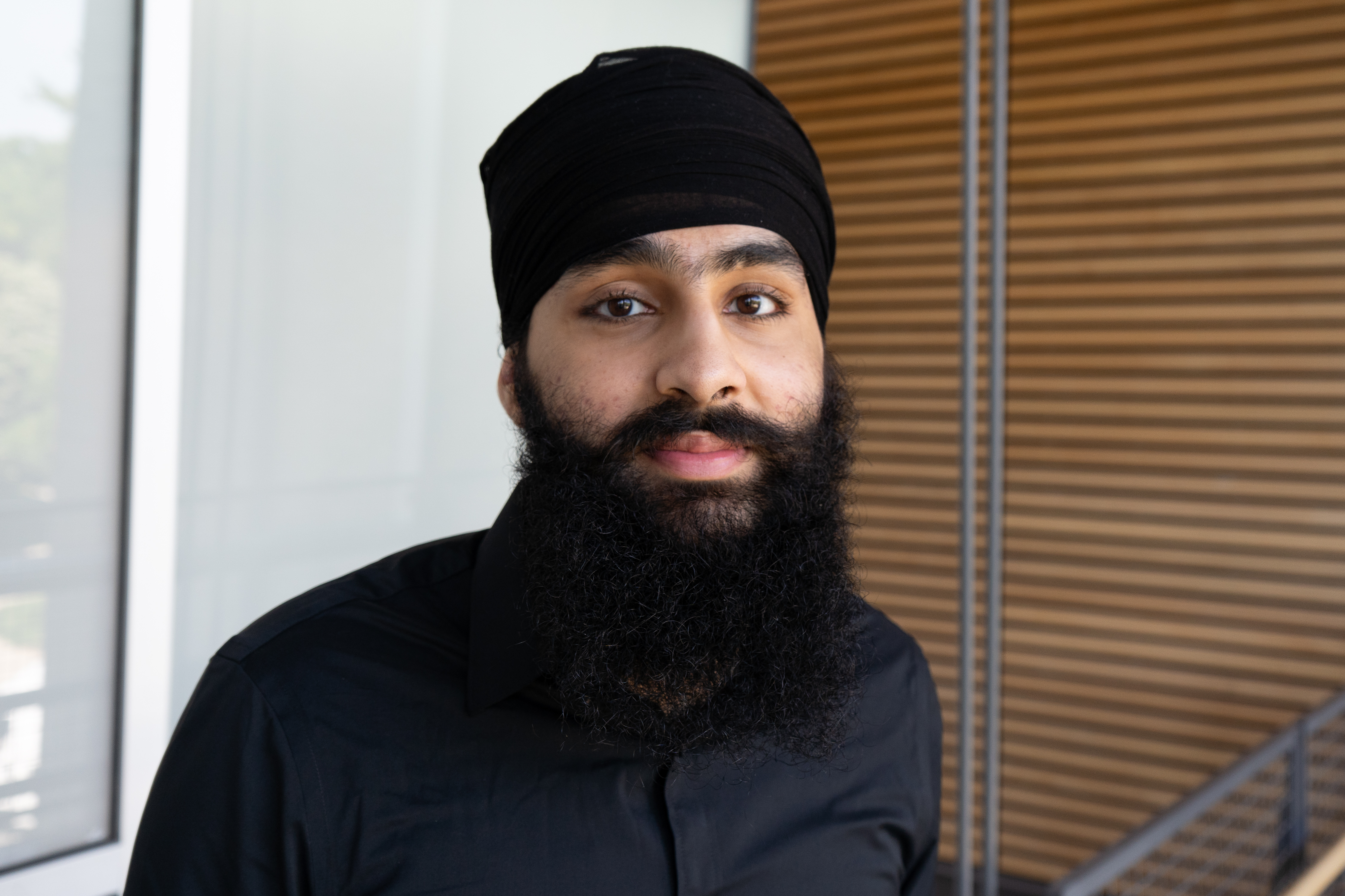 Bardaan Dhesi Intern
