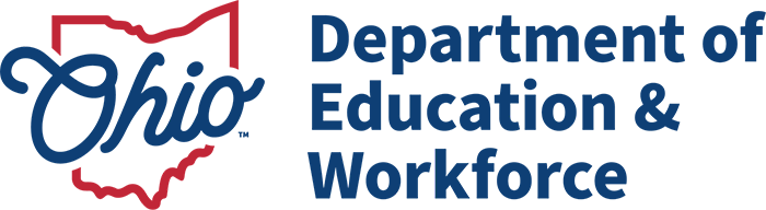 Ohio Department of Education and Workforce