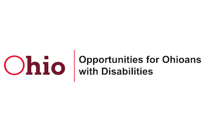 Opportunities for Ohioans with Disabilities Logo